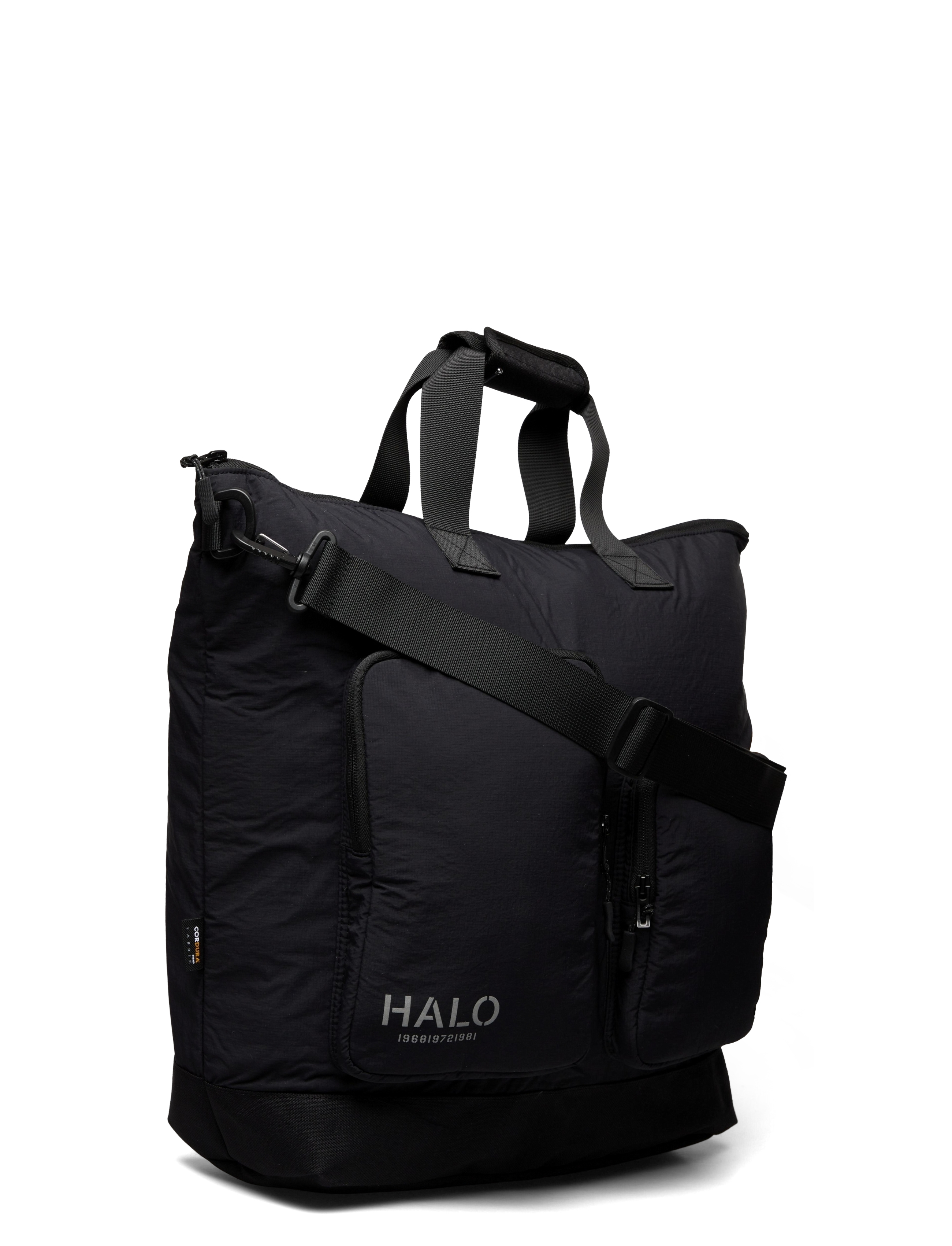 HALO - HALO RIBSTOP HELMET BAG - black - 2