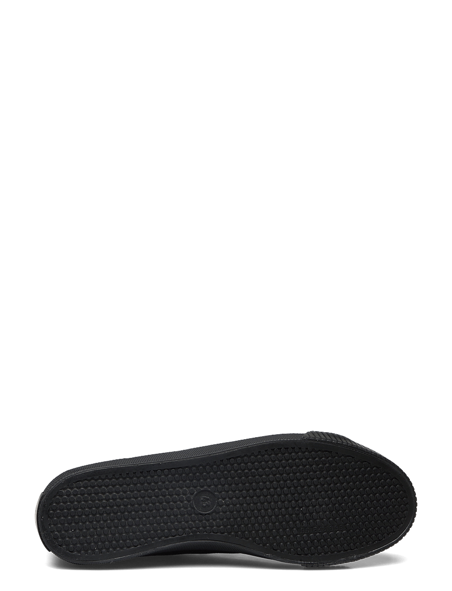HALO - HALO FIELD SHOE MID - hoher schnitt - caviar - 4