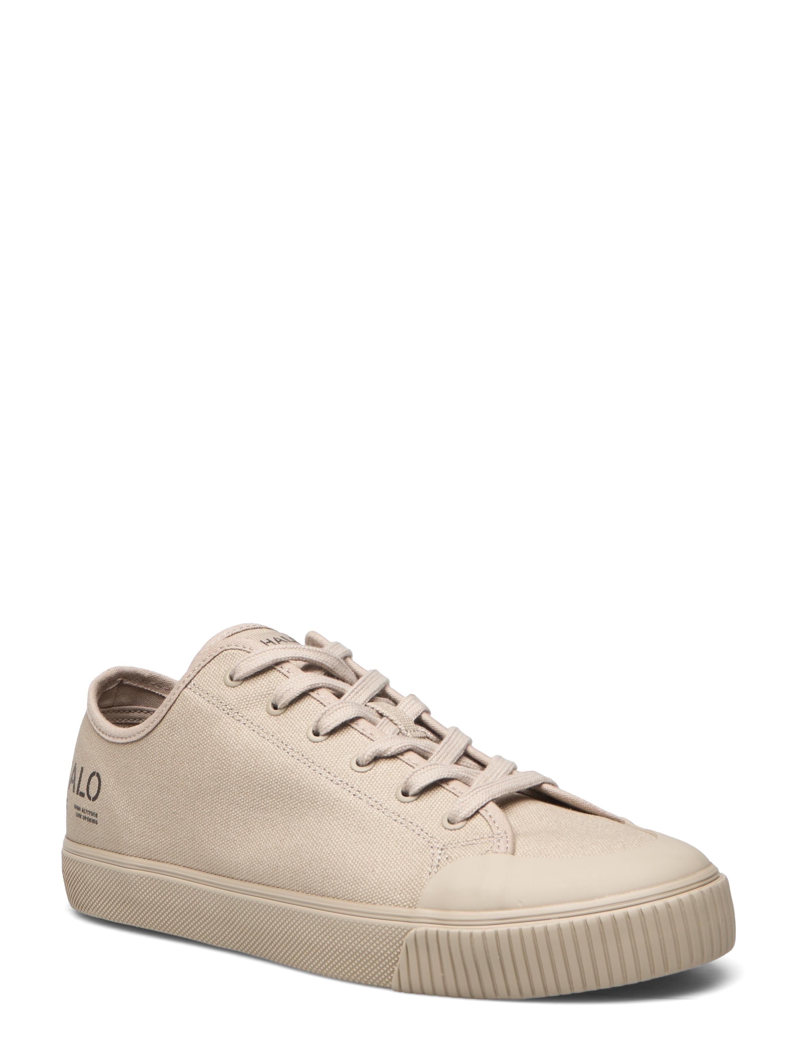 HALO Halo Field Schuh Low Beige - 40 - Herren