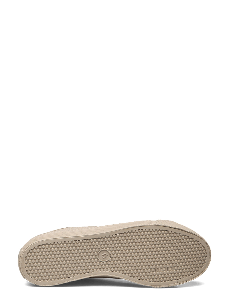 HALO - HALO FIELD SHOE LOW - lave sneakers - crockery - 4