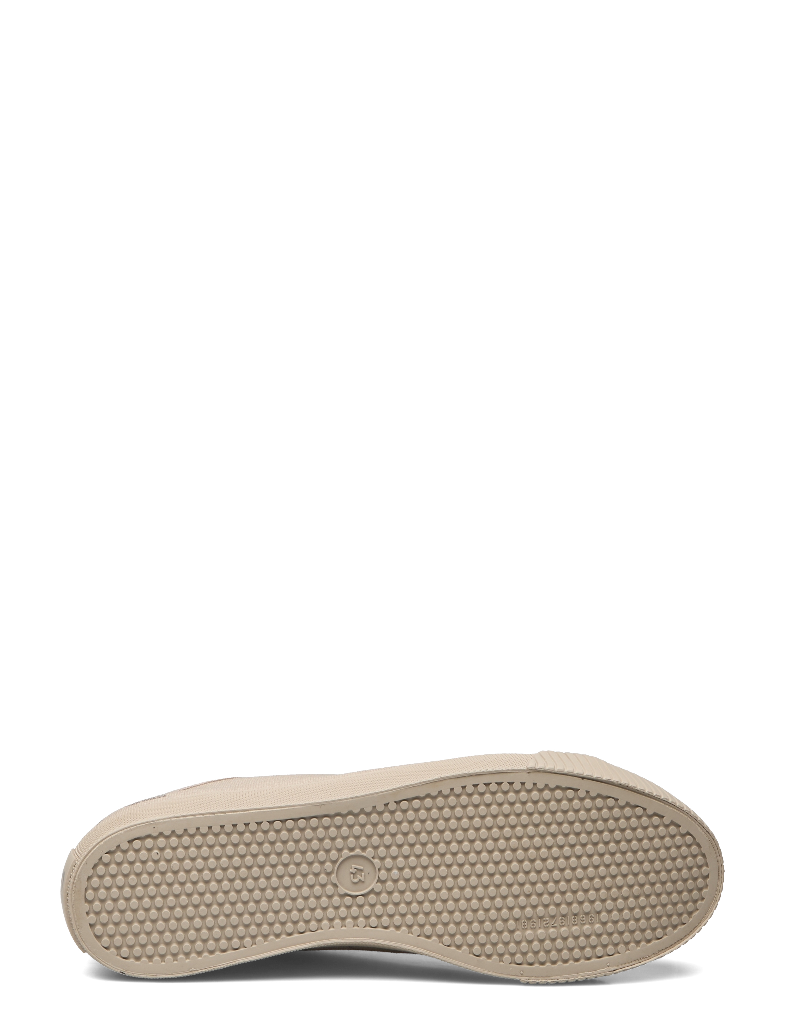 HALO - HALO FIELD SHOE LOW - laisvalaikio batai žemu aulu - crockery - 4