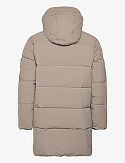 HALO - HALO THERMOLITE LONG PUFFER - winter jackets - morel - 1