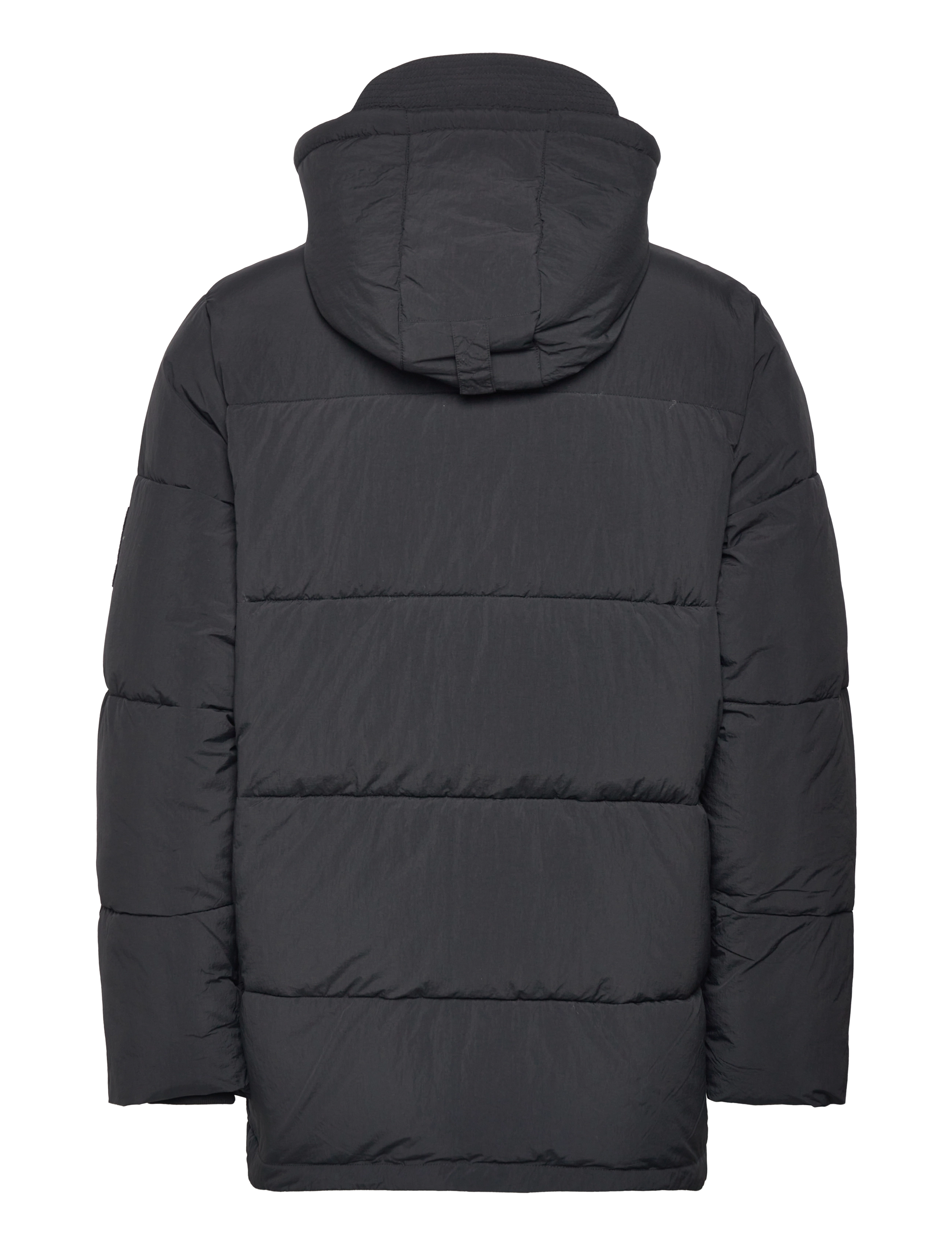 HALO - HALO THERMOLITE PUFFER - black - 1