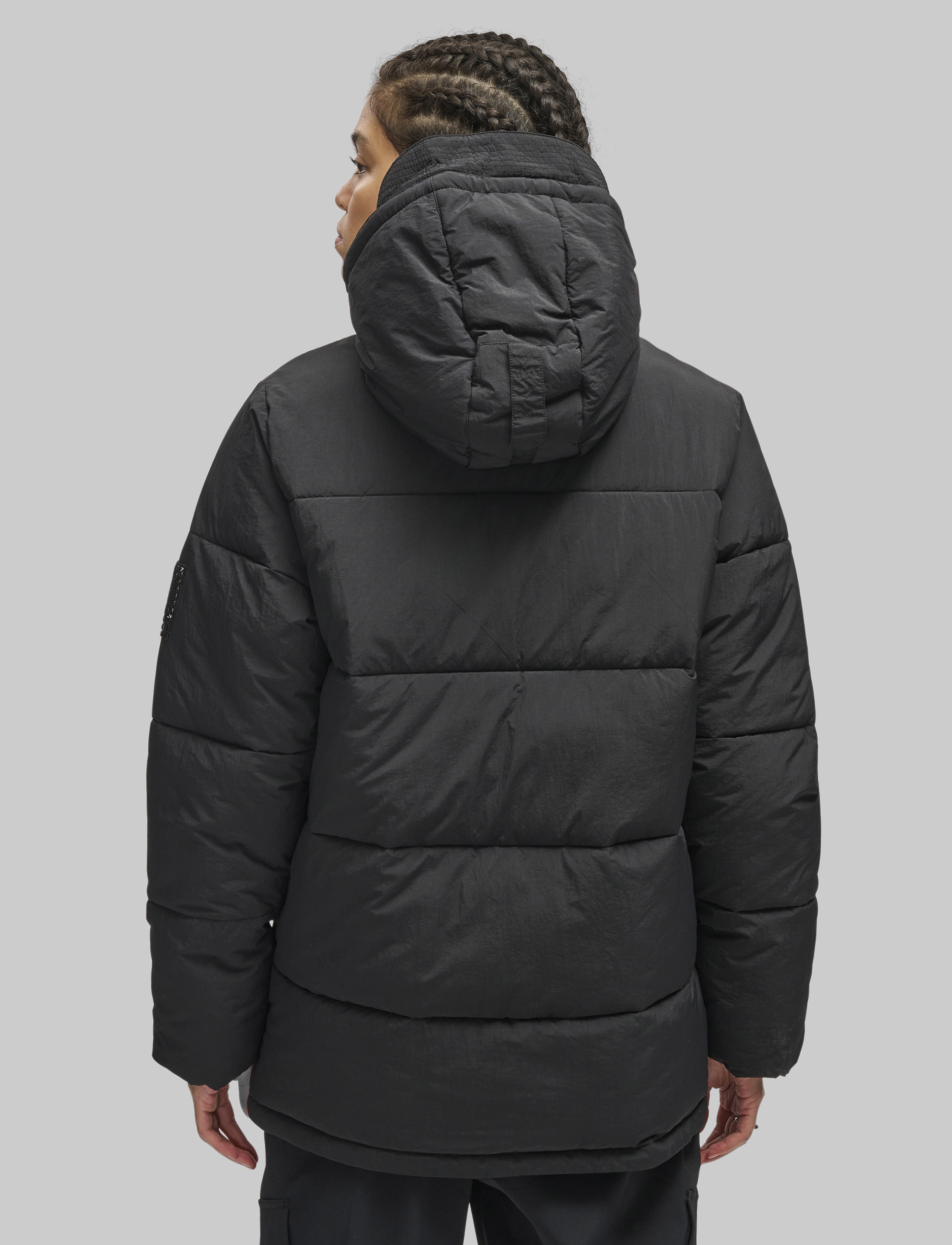 HALO - HALO THERMOLITE PUFFER - black - 3