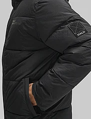 HALO - HALO THERMOLITE PUFFER - winter jackets - black - 7