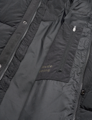 HALO - HALO THERMOLITE PUFFER - winter jackets - black - 4