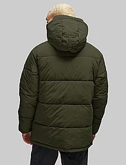 HALO - HALO THERMOLITE PUFFER - winter jackets - forest night - 7