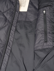 HALO - HALO LIGHT THERMOLITE VEST - sports jackets - black - 4