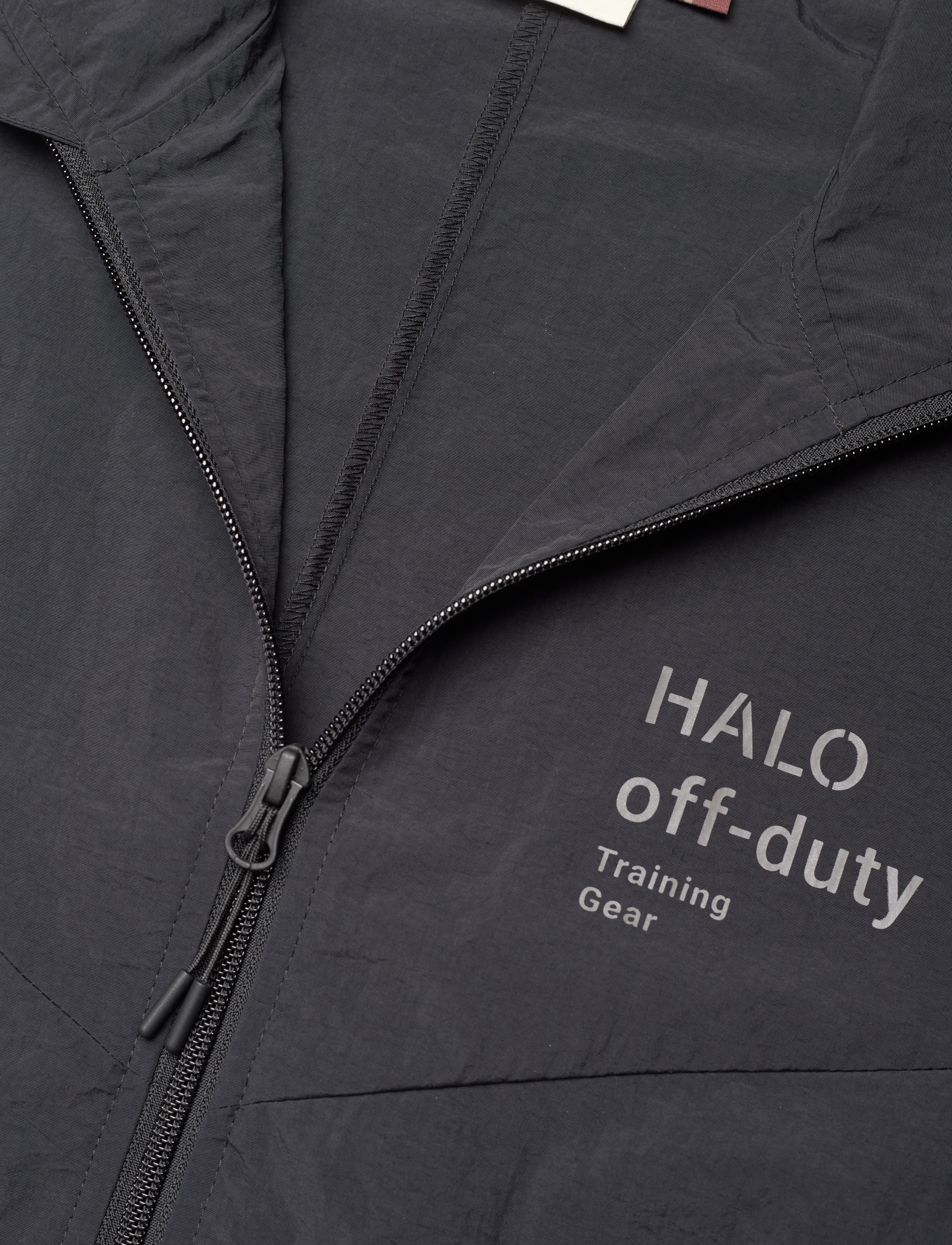 HALO - HALO OFF DUTY JACKET - black - 5