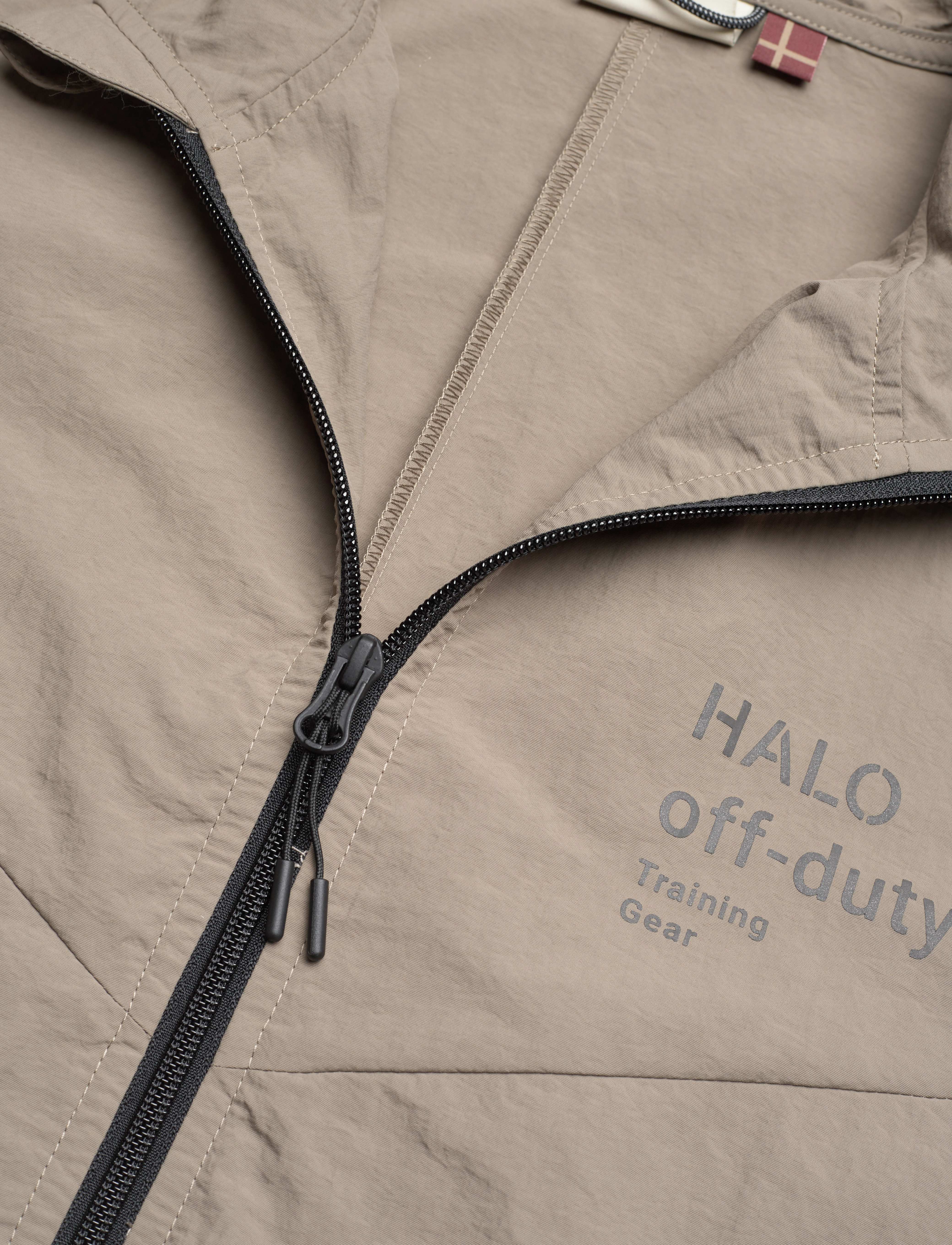 HALO - HALO OFF DUTY JACKET - morel - 5