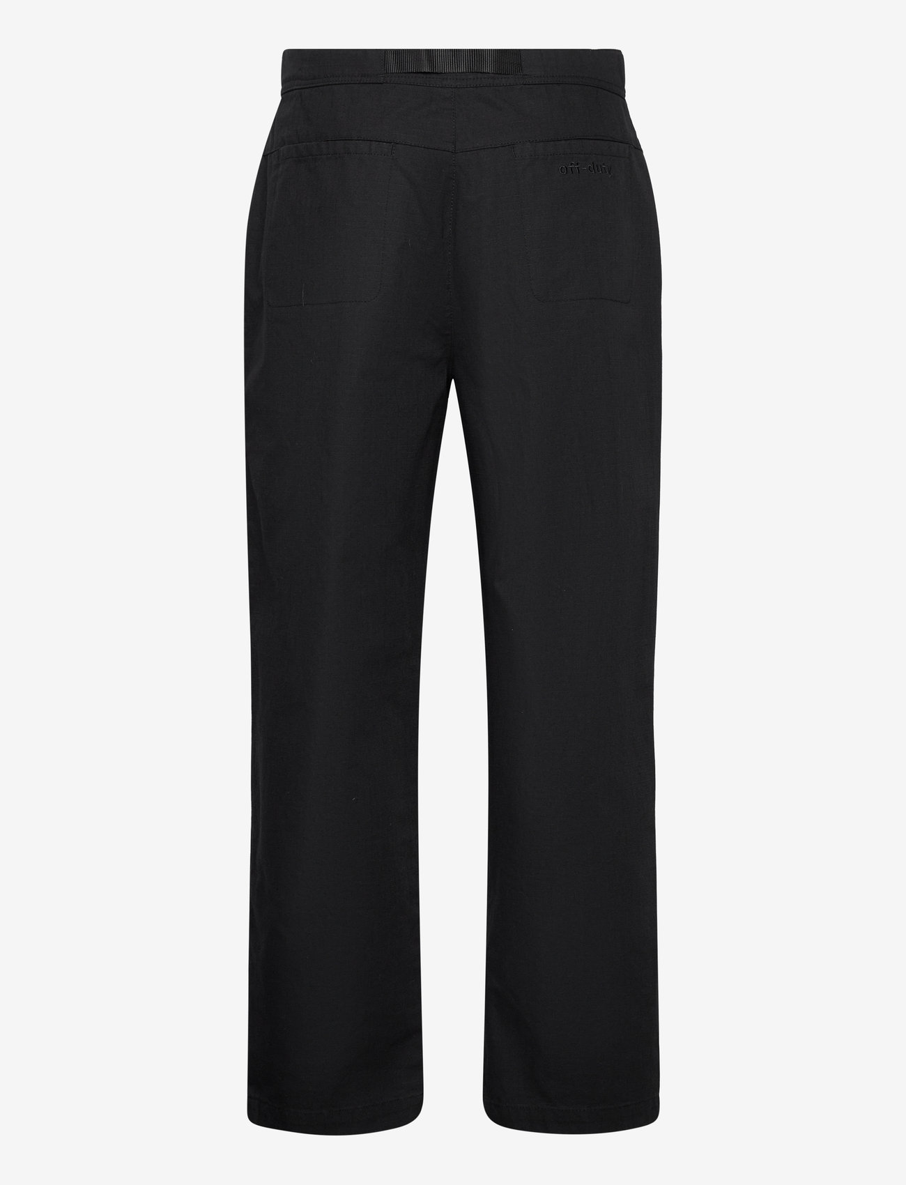 HALO - HALO UTILITY PANTS - casual - black - 1