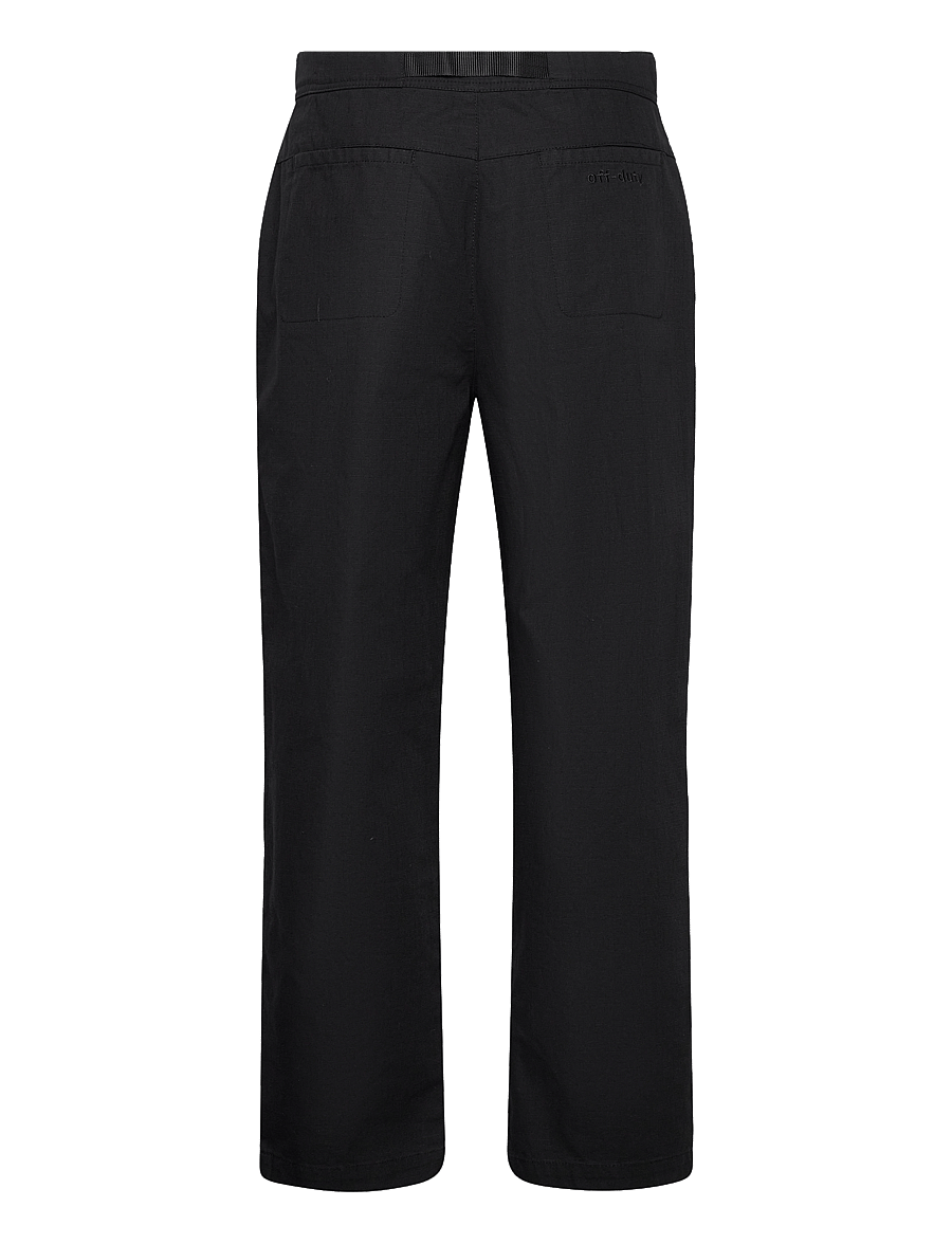 HALO - HALO UTILITY PANTS - black - 1
