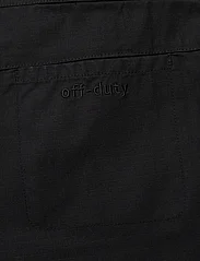 HALO - HALO UTILITY PANTS - jogos kelnės - black - 4