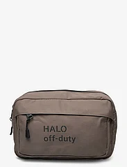 HALO - HALO DURA WAISTBAG - gym bags - morel - 0