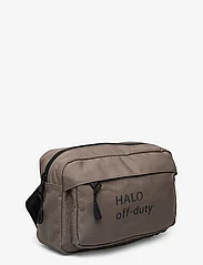 HALO - HALO DURA WAISTBAG - torby na siłownię - morel - 2