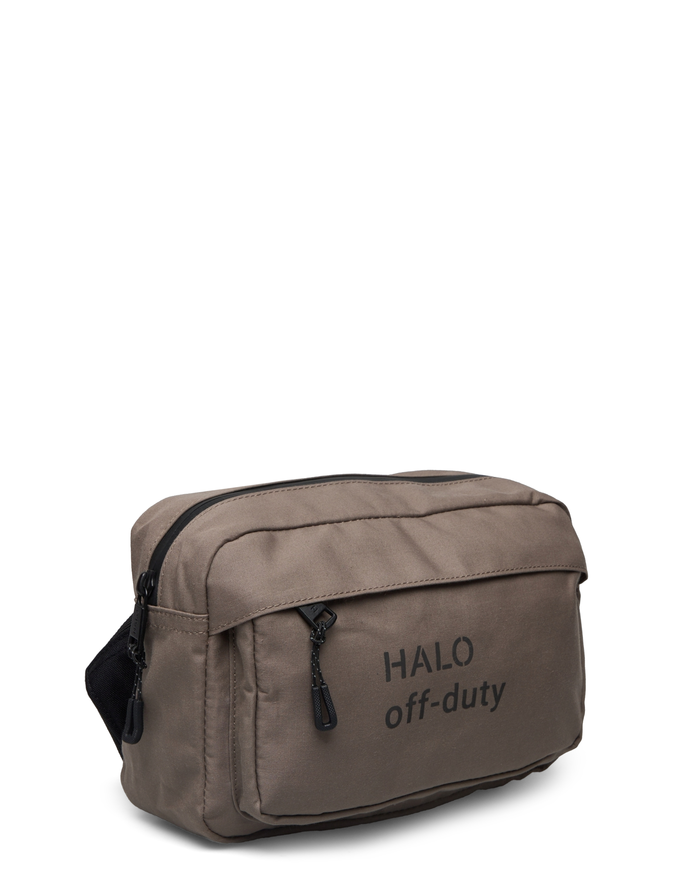 HALO - HALO DURA WAISTBAG - morel - 2