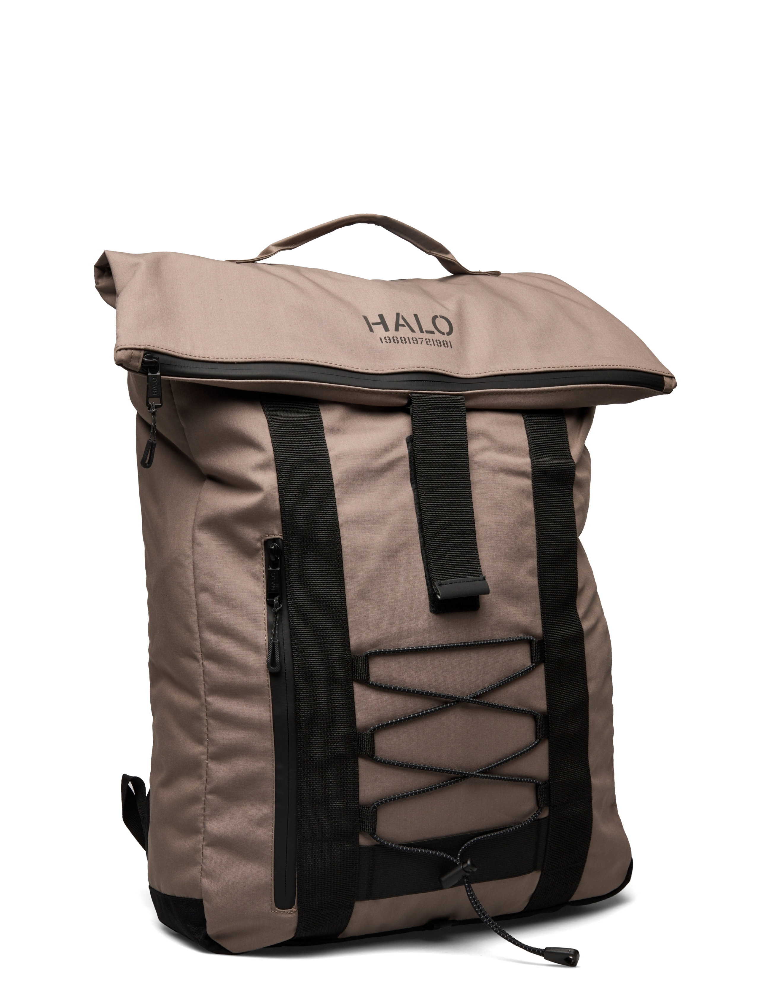 HALO - HALO DURA BACKPACK - morel - 2