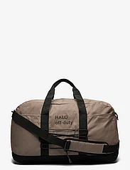 HALO - HALO DURA DUFFLE BAG - torby na siłownię - morel - 0