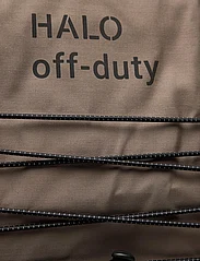 HALO - HALO DURA DUFFLE BAG - torby na siłownię - morel - 3