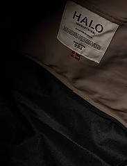 HALO - HALO DURA DUFFLE BAG - sportiniai krepšiai - morel - 4