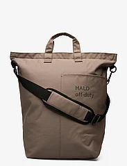 HALO - HALO DURA TOTE BAG - nordic style - morel - 0