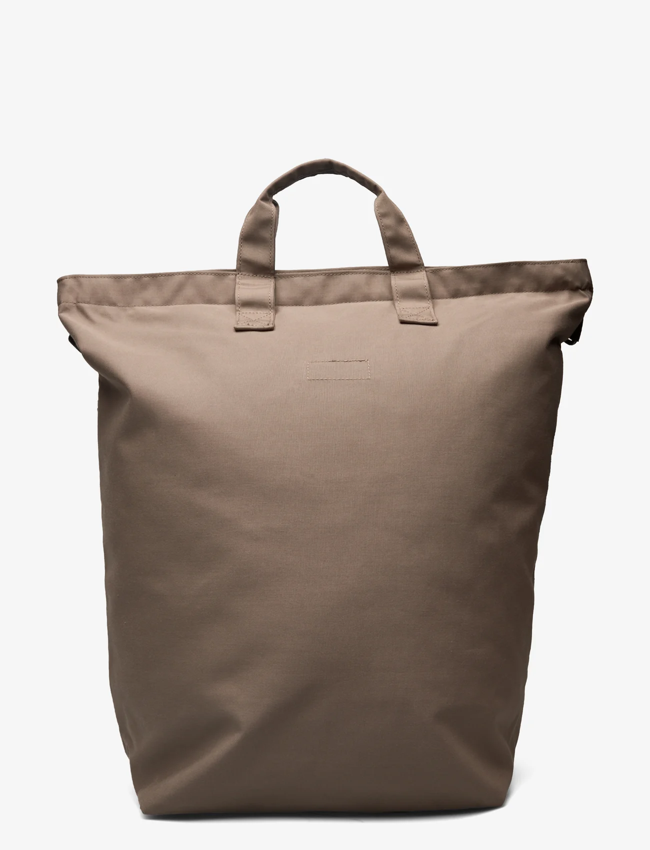 HALO - HALO DURA TOTE BAG - handlenett & tote bags - morel - 1