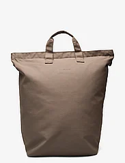 HALO - HALO DURA TOTE BAG - carry bags - morel - 1