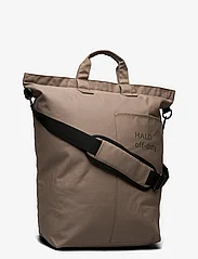HALO - HALO DURA TOTE BAG - carry bags - morel - 2