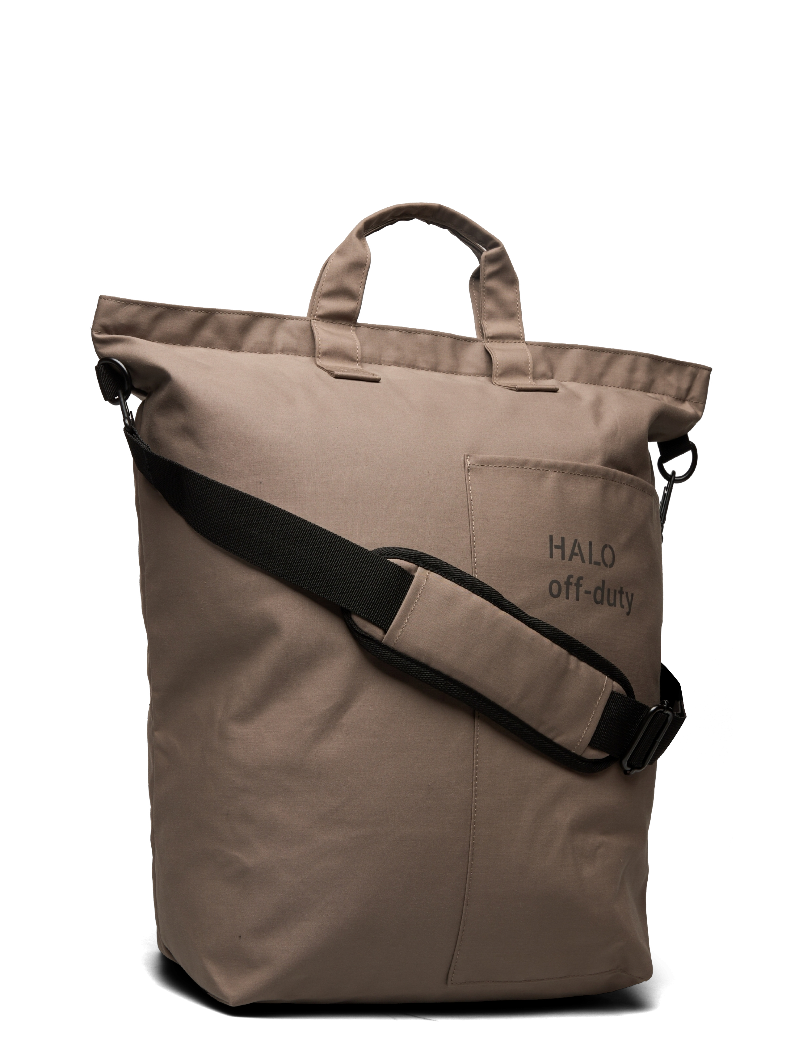 HALO - HALO DURA TOTE BAG - morel - 2
