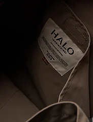 HALO - HALO DURA TOTE BAG - pirkinių krepšiai - morel - 3