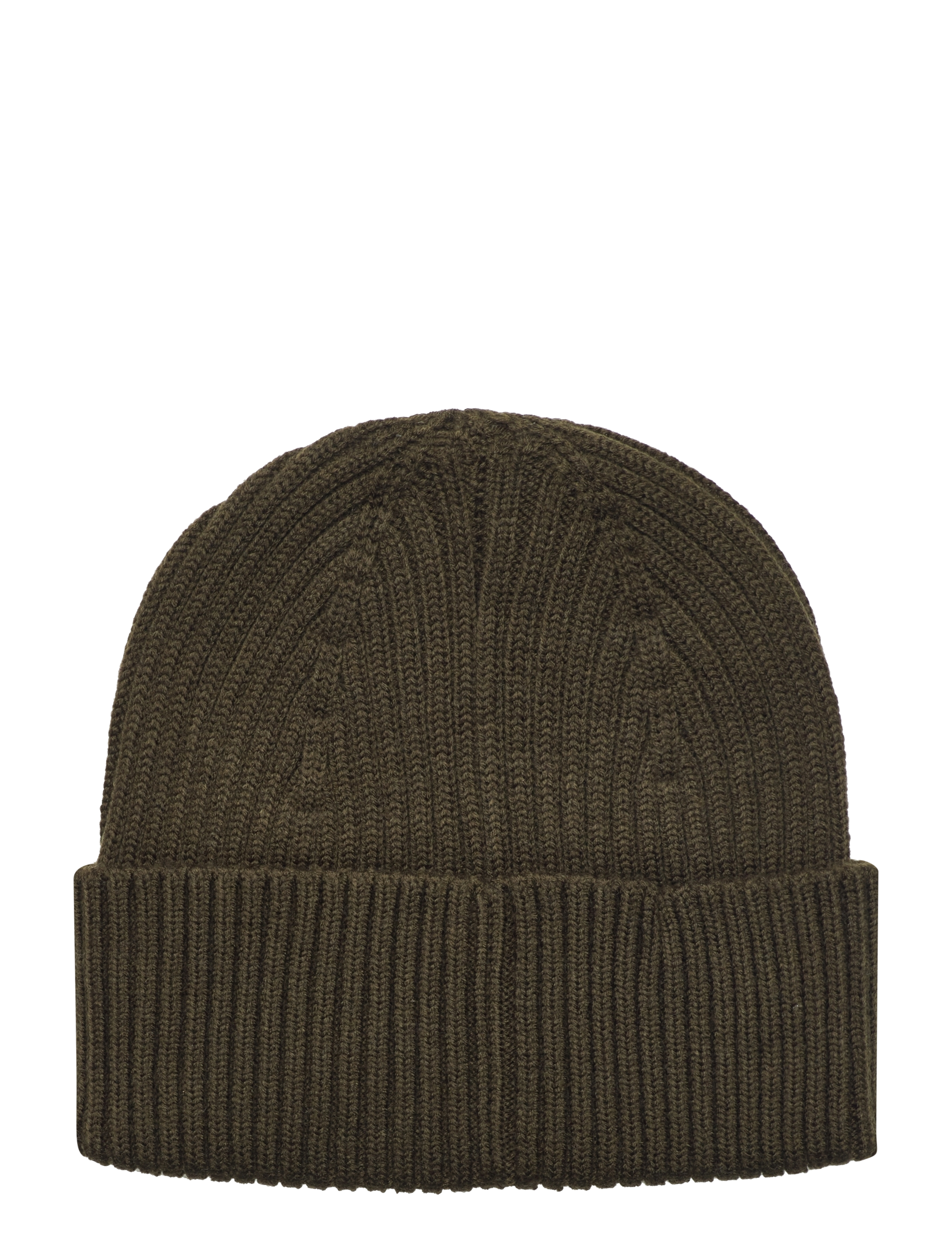 HALO - HALO WOOL BEANIE - forest night - 1