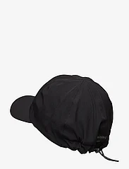 HALO - HALO STRETCH CAP - caps - black - 1
