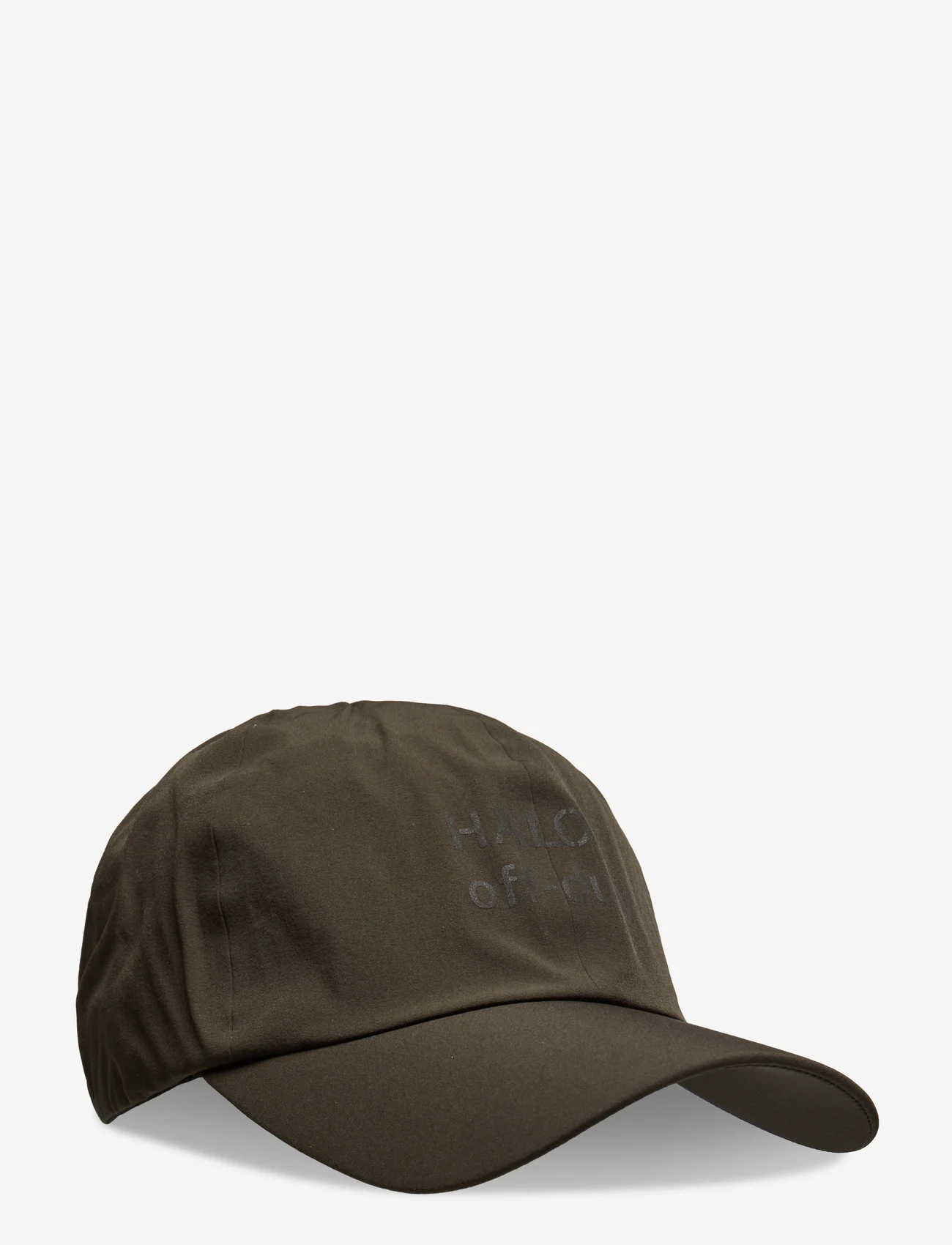 HALO - HALO STRETCH CAP - kepurės su snapeliu - forest night - 0
