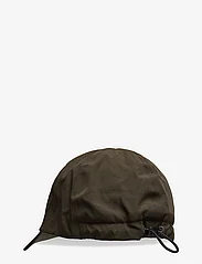 HALO - HALO STRETCH CAP - kepurės su snapeliu - forest night - 1