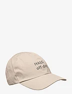 HALO STRETCH CAP - MOREL