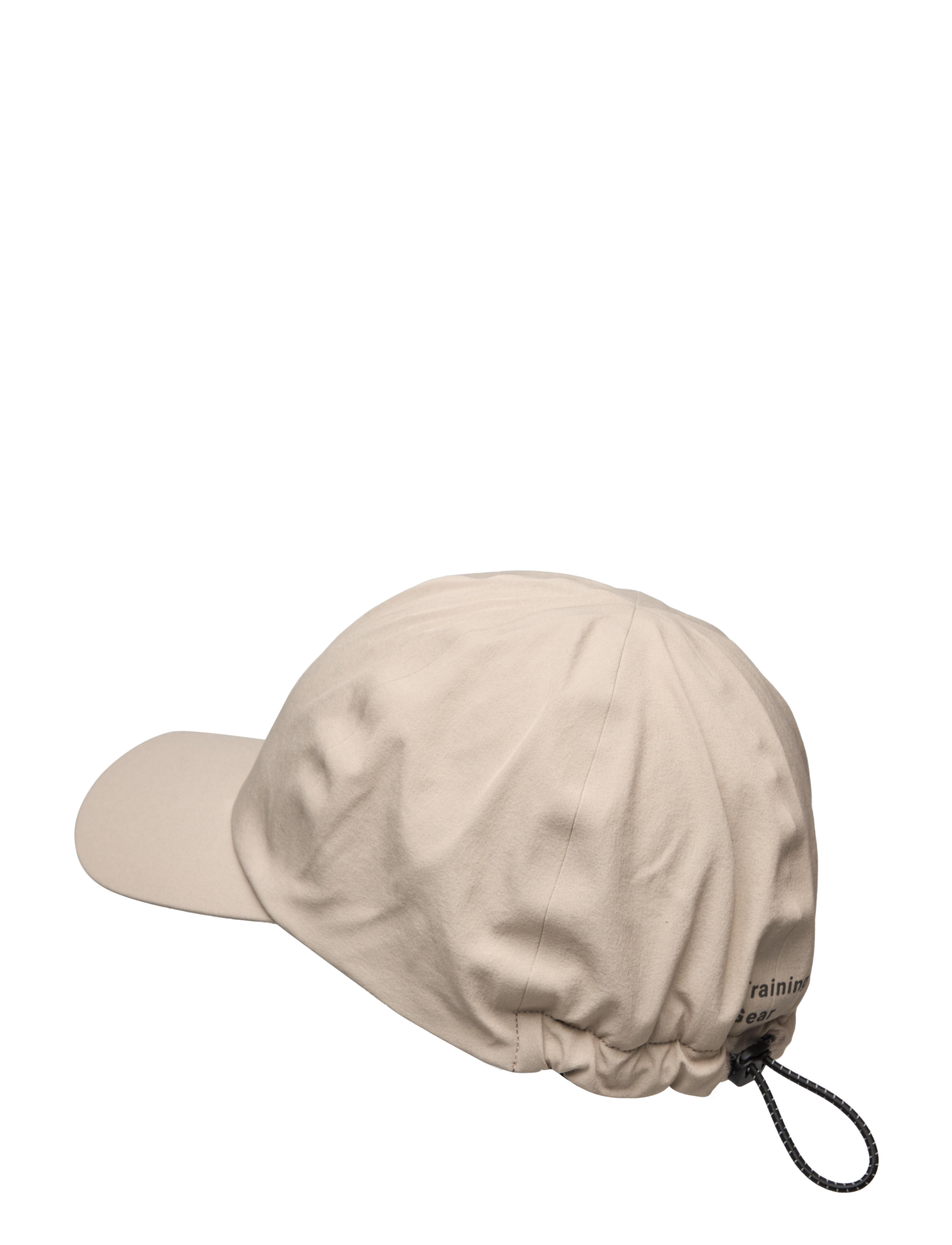 HALO - HALO STRETCH CAP - morel - 1