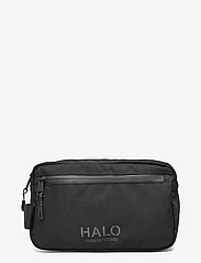 HALO - HALO WASH BAG - nordic style - black - 1
