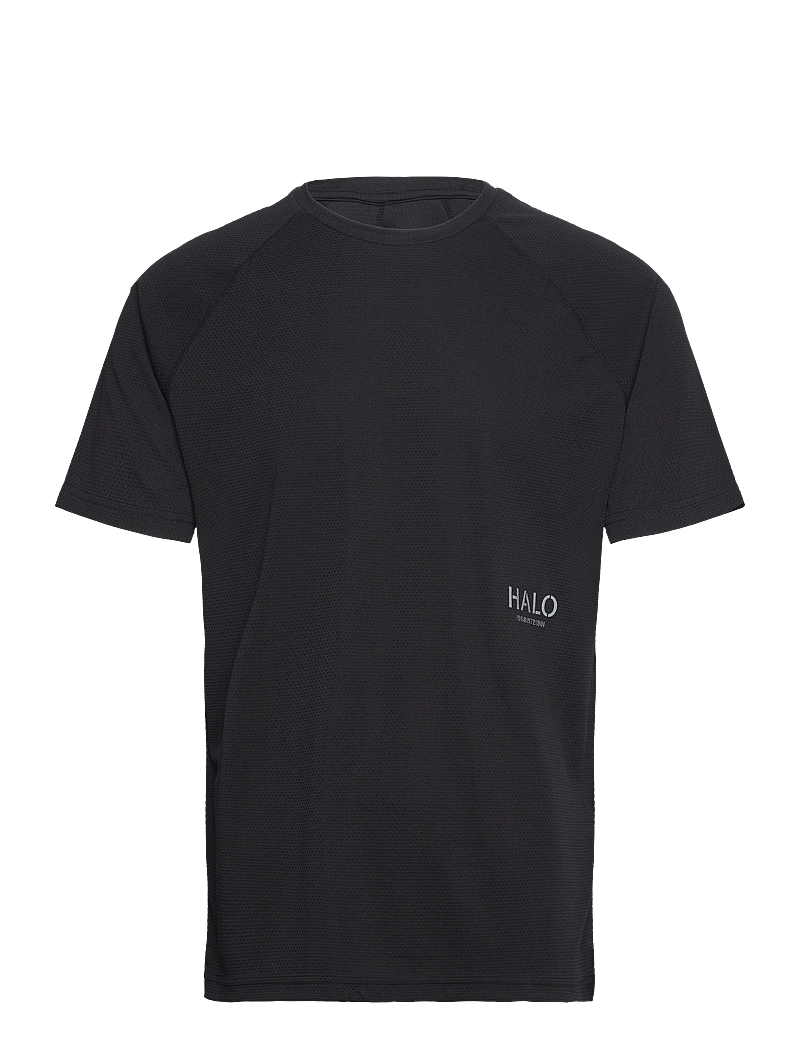 HALO - HALO SORONA T-SHIRT - alussärgid ja t-särgid - black - 0