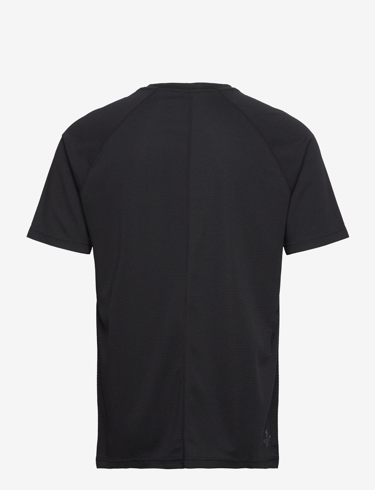 HALO - HALO SORONA T-SHIRT - alussärgid ja t-särgid - black - 1