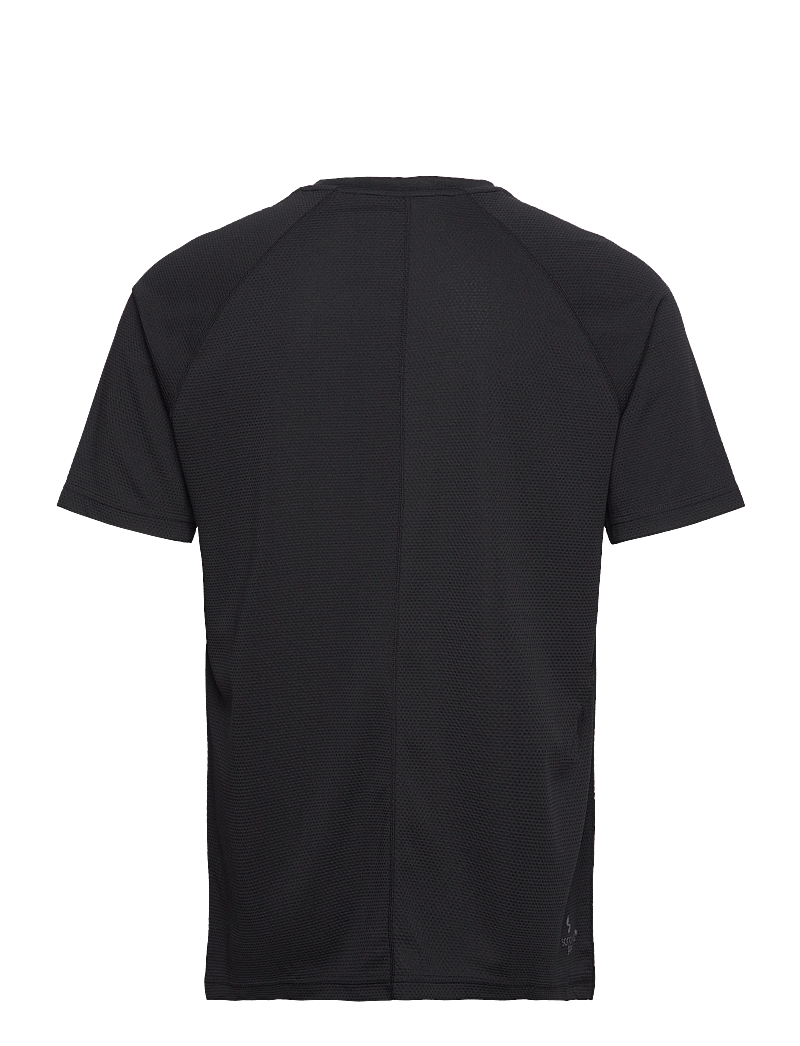 HALO - HALO SORONA T-SHIRT - alussärgid ja t-särgid - black - 1