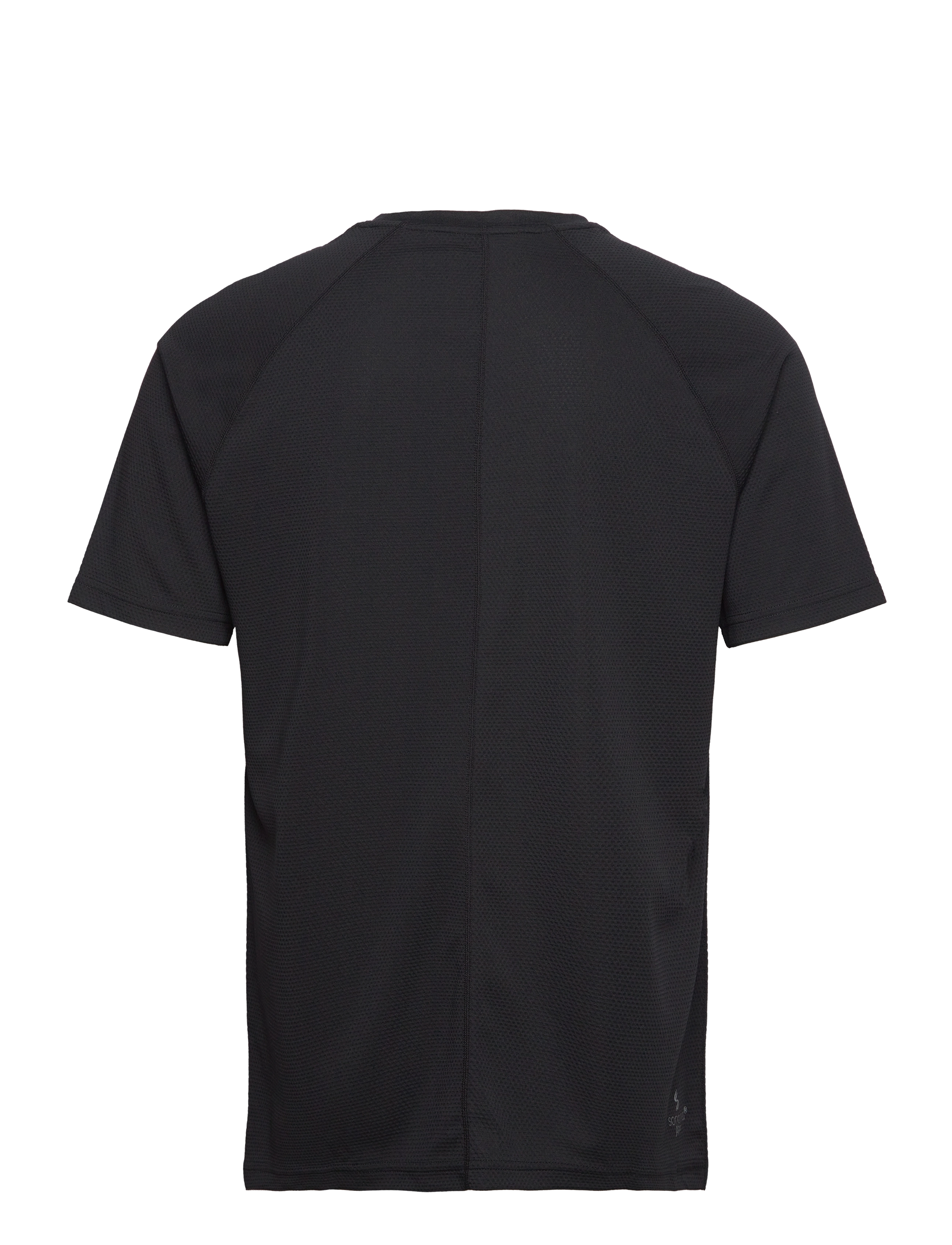 HALO - HALO SORONA T-SHIRT - t-shirts - black - 1