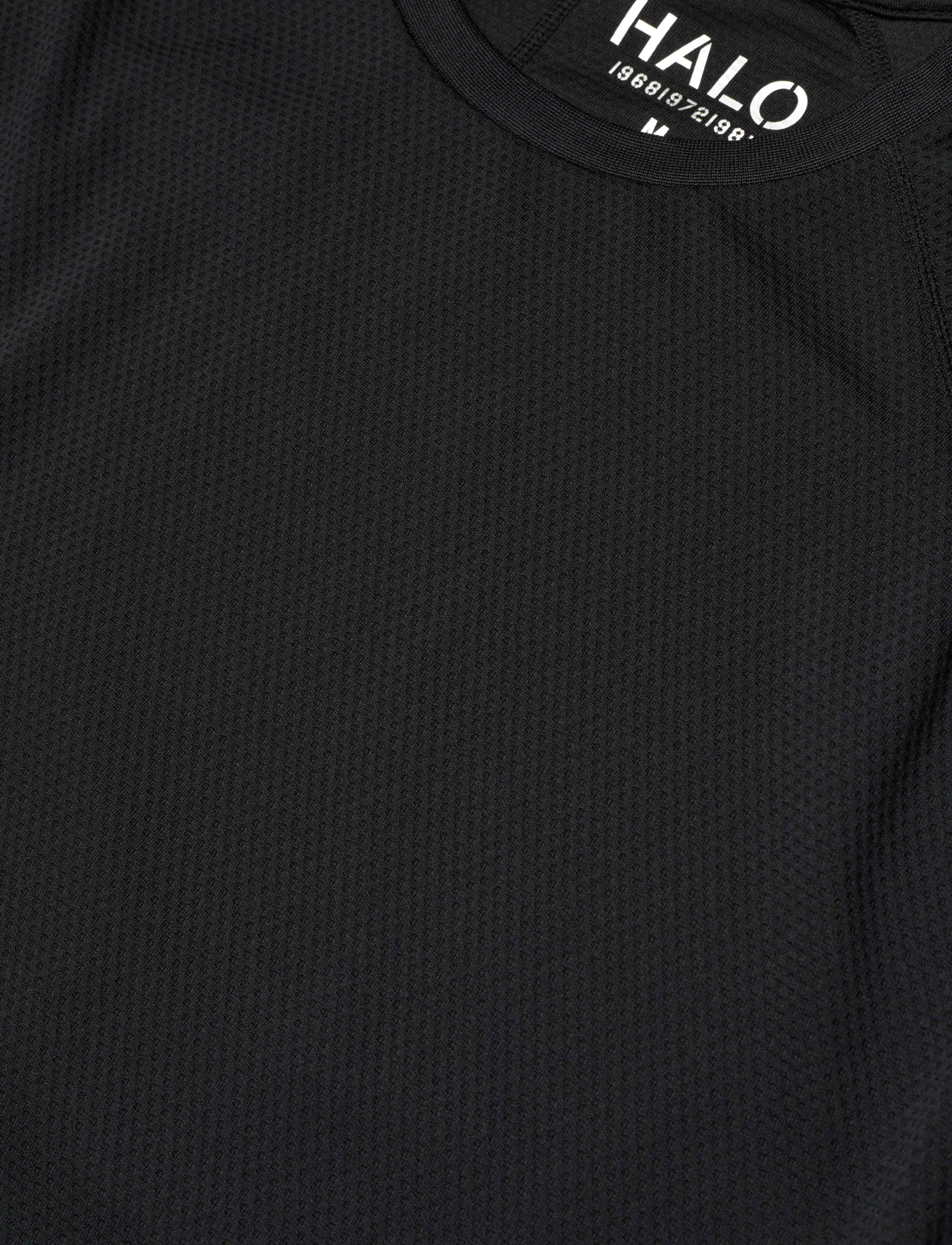 HALO - HALO SORONA T-SHIRT - t-shirts - black - 2