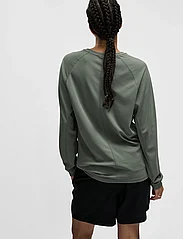 HALO - HALO SORONA LS - bluzki z długim rękawem - agave green - 5