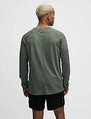 HALO - HALO SORONA LS - bluzki z długim rękawem - agave green - 6