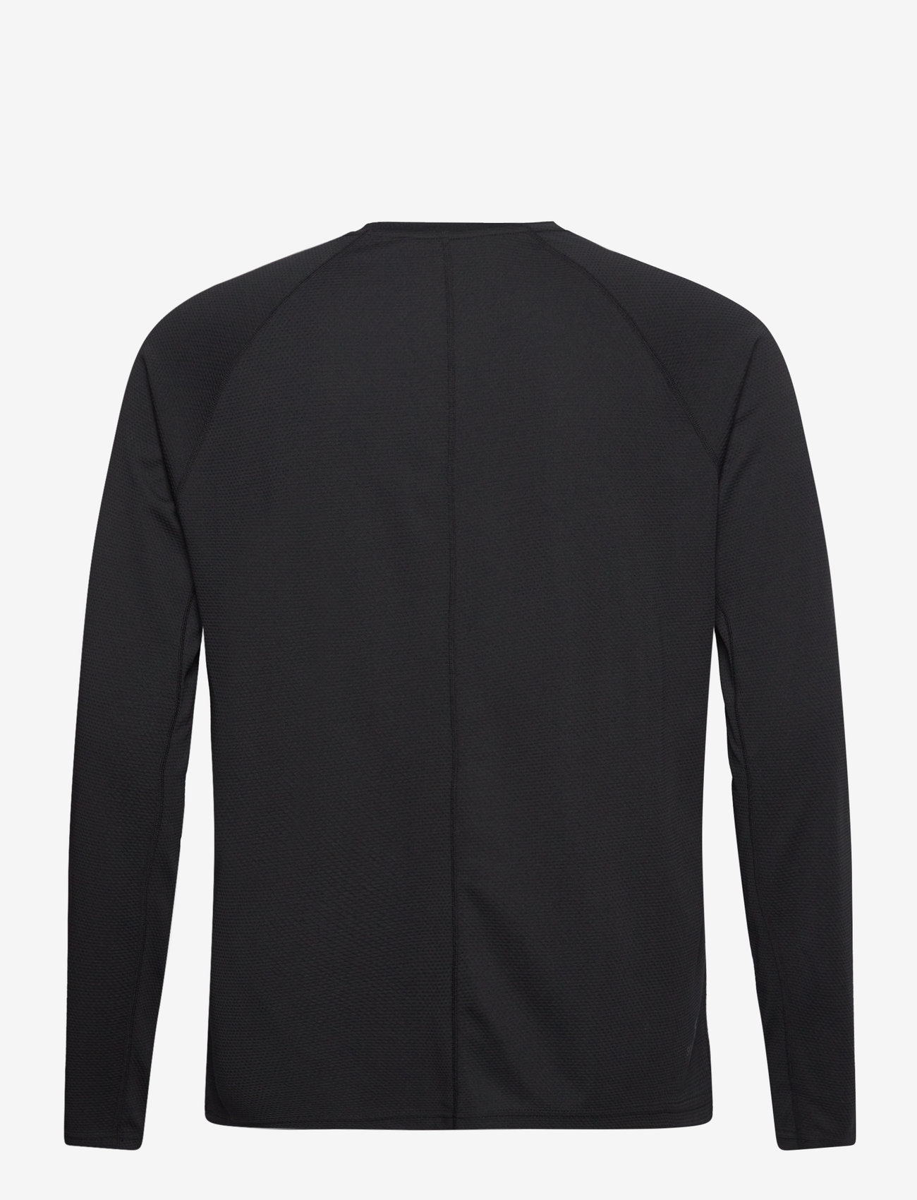 HALO - HALO SORONA LS - långärmade tröjor - black - 1