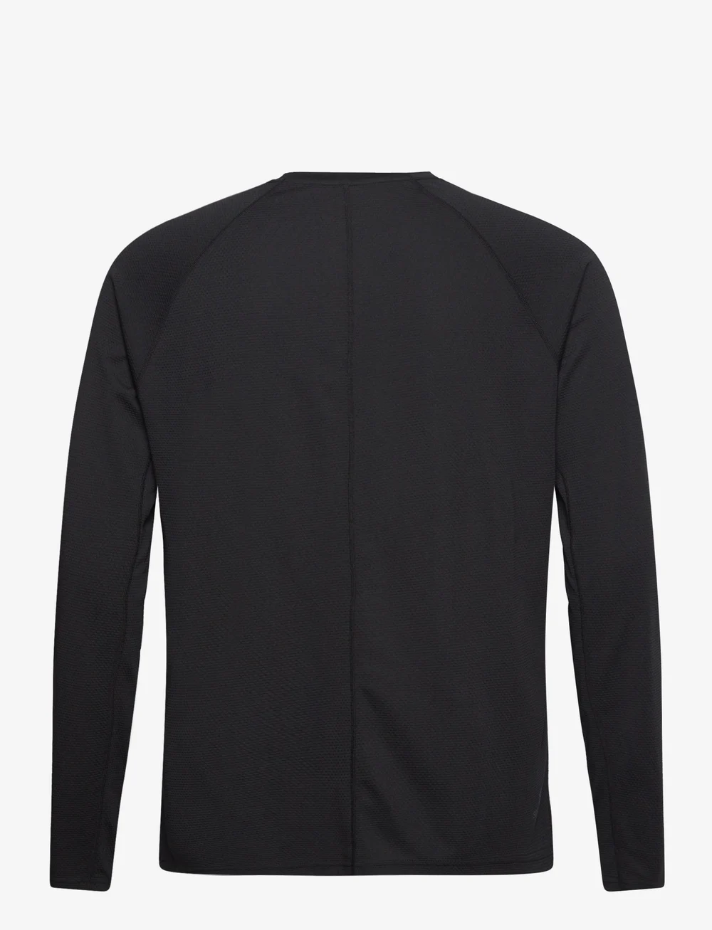 HALO - HALO SORONA LS - långärmade tröjor - black - 1