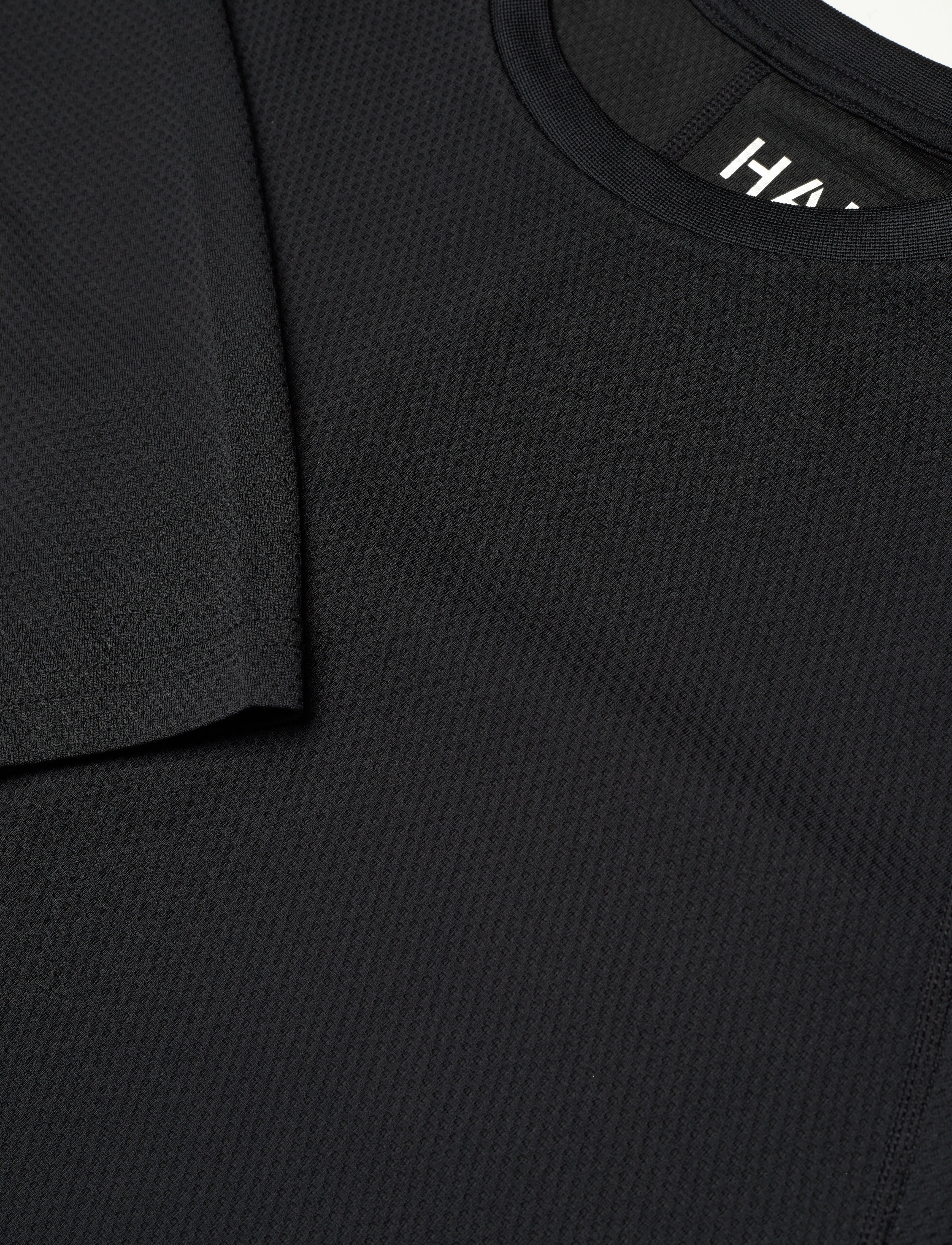 HALO - HALO SORONA LS - black - 2