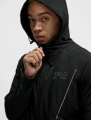 HALO - HALO INSULATED TECH JACKET - sportjacken - black - 6