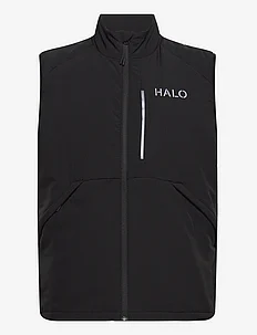 HALO INSULATED TECH VEST, HALO
