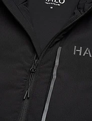 HALO - HALO INSULATED TECH VEST - down- & padded jackets - black - 6